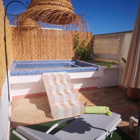 Riad Louane Rabat Dış mekan fotoğraf