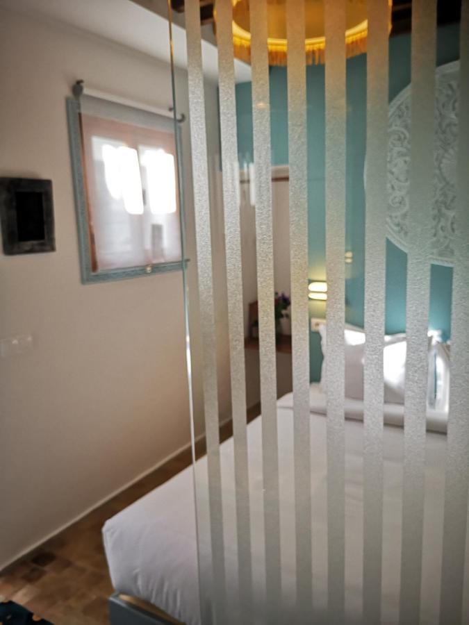 Riad Louane Rabat Dış mekan fotoğraf