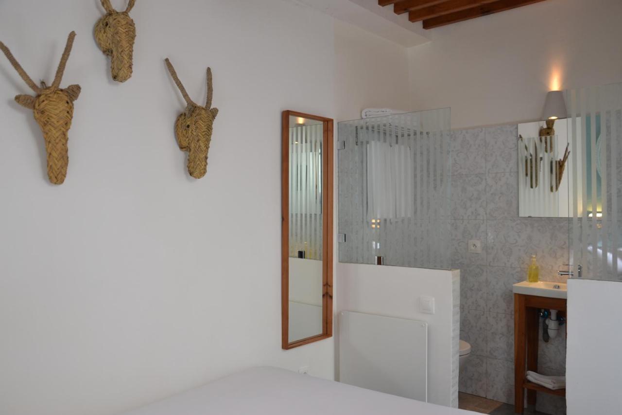 Riad Louane Rabat Dış mekan fotoğraf