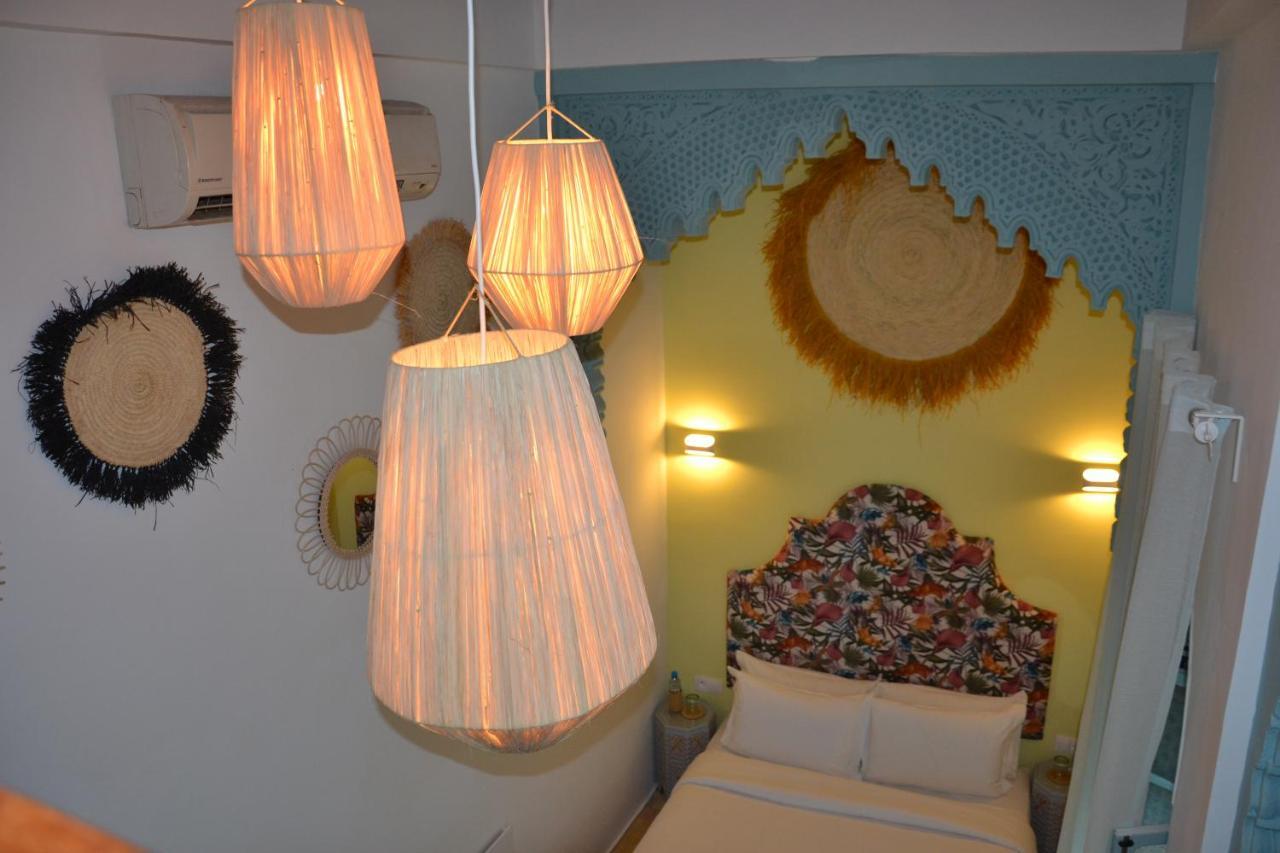 Riad Louane Rabat Dış mekan fotoğraf