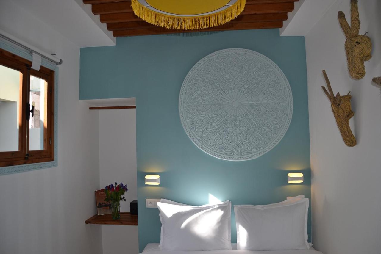 Riad Louane Rabat Dış mekan fotoğraf